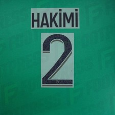 Flocage Officiel - Paris