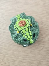 Jouet vintage Mighty Max
