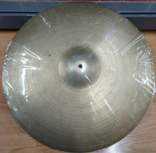 Housse ZILDJIAN Ride moyenne