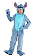 Kid's Deluxe Disney Stitch