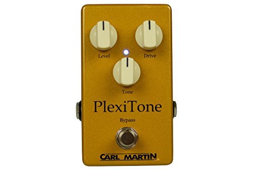 Carl martin plexitone - plexitone, single