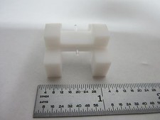 Optique Yag Laser Tige Mini