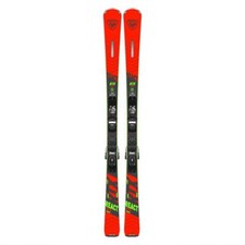 Rossignol Ski Homme React RTX