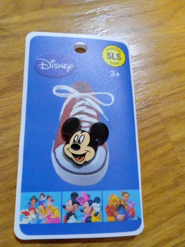 Disney shoe croc - disney, shoe/croc