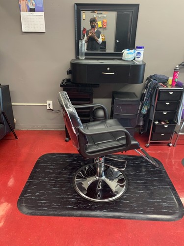 Hair salon furniture 5 - ,,