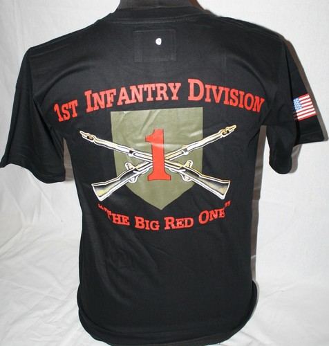 Tee shirt 1ère division - de, la
