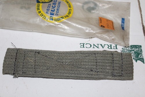 Sangle neuve origine 9163 19 - neuve, 9163.19