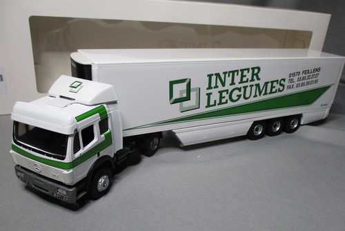Dv7801 eligor mercedes - dv7801,