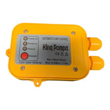 Carte De Rechange Presscontrol