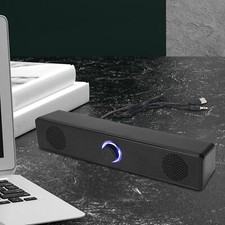 Barre de son stéréo pour