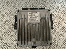 Calculateur Moteur DELPHI - RENAULT CLIO III (3) 1.5L DCI 85CH - Réf 8200911560