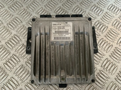 Calculateur moteur delphi - delphi,