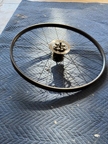 Vanmoof rear wheel for - wheel,
