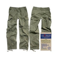 Original Leo Köhler Bw Cargo