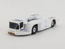 Tracteur Komatsu Toberless