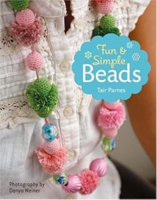 Fun simple beads - fun, beads,