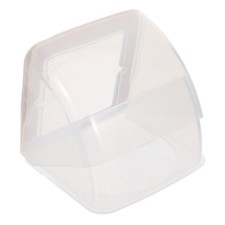  Coffret Etanche Electrique Prise Exterieur Cache-prises Électriques