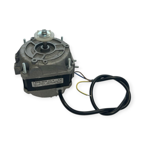 Moteur pentavalent emi - moteur,