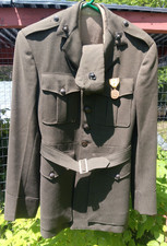 U.S.M.C Dress Jacket with