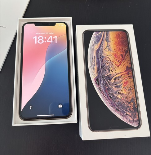 Iphone max 256 - iphone, –