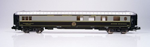 Rivarossi 9662 voiture - rivarossi,