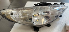 SOLDE PEUGEOT 207 CC  (2006-2013)  PHARE AVANT DROIT électrique + MOTEUR'