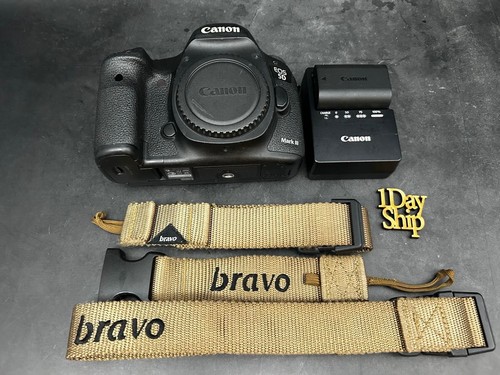Boîtier canon eos mark iii - eos,