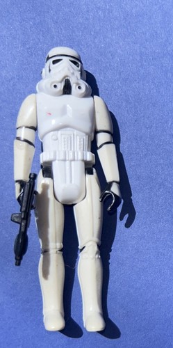 Vintage figurine star wars - vintage,