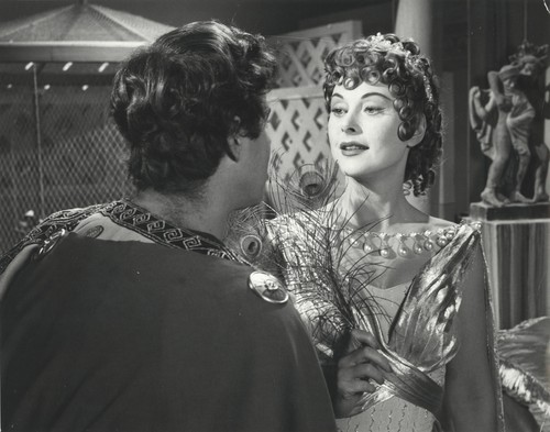 Photo originale hedy - originale, lamarr