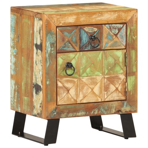 Table chevet bois de - bois,