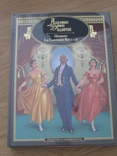 ALEXANDRE DUMAS ILLUSTRE N°