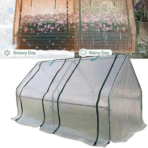 Housse imperm able pvc - housse,