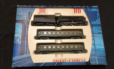 jouet ho jouef orient express