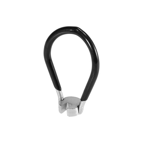7mm noir vélo - noir,