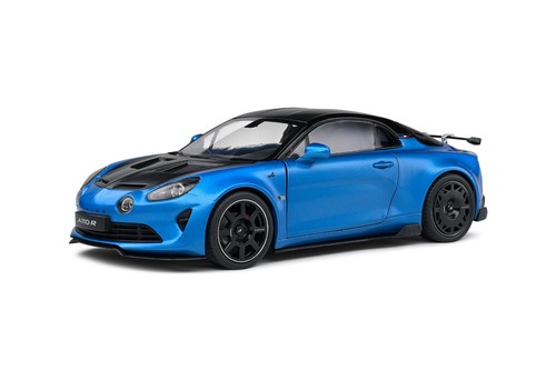 Solido alpine a110 - solido,