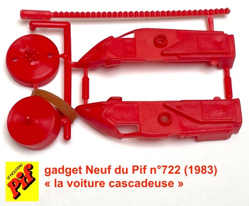 Gadget neuf voiture - neuf, cascadeuse