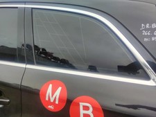 Custode arriere gauche AUDI Q7