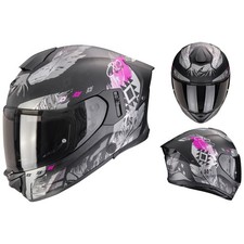 Scorpion - Casque De Moto -