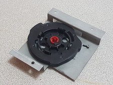 Platine molette programmateur sélect Machine à laver lave-linge Indesit WN830WF 