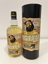 Big Peat Edition Feis Ile 2016
