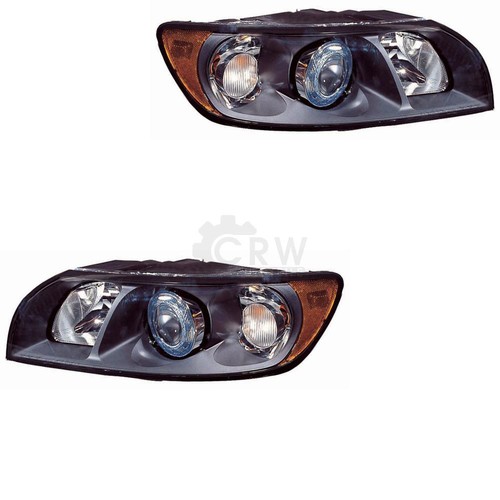 Ensemble phare xenon pour - phare,