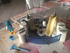 Playmobil : 9062 :  Bassin des