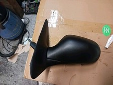 Rétro Gauche Renault Clio 2