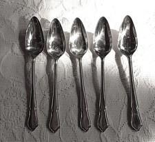 5 cuillères à pamplemousse