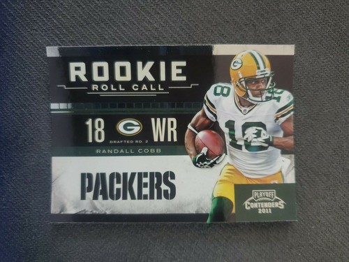 2011 panini contenders rookie - 2011,