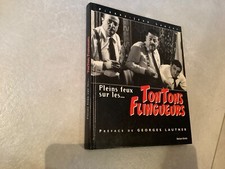 Pleins feux sur les Tontons