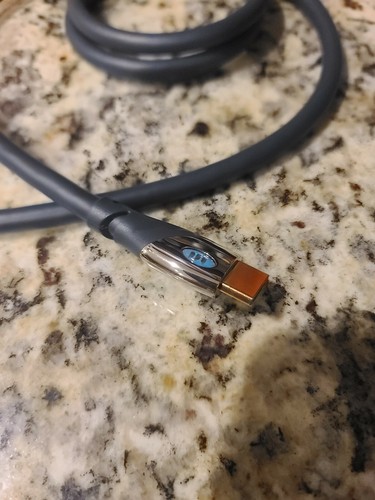Monster hdmi cable - 4k,