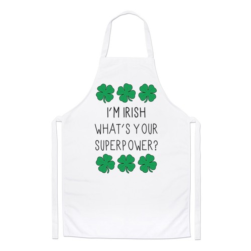 Irlandais what s - i'm,