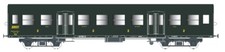 Epm 413307 voiture romilly - 413307,