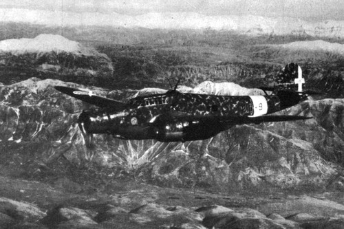 Ww2 aviation bombardier - -,